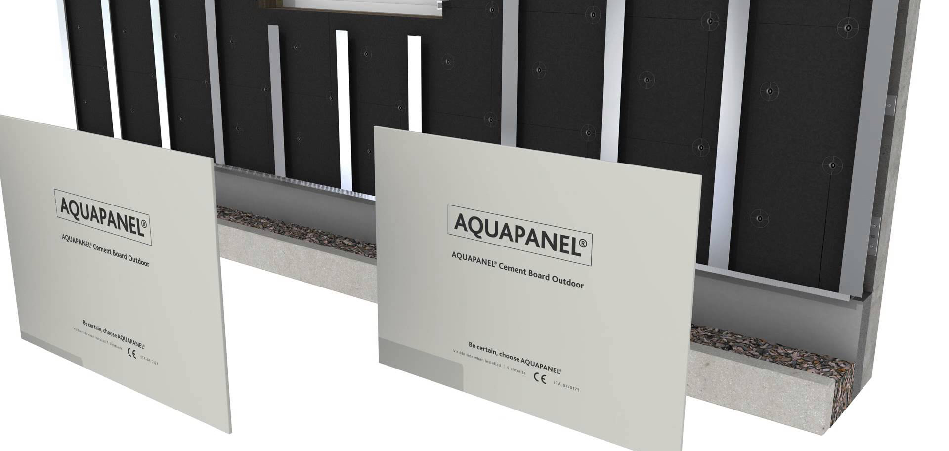 aquapanel bau92